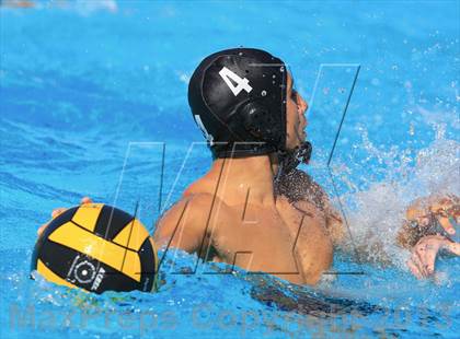 Thumbnail 1 in Carlsbad vs. Oaks Christian (America's Finest City Tournament) photogallery.