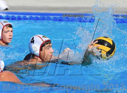 Thumbnail 2 in Carlsbad vs. Oaks Christian (America's Finest City Tournament) photogallery.
