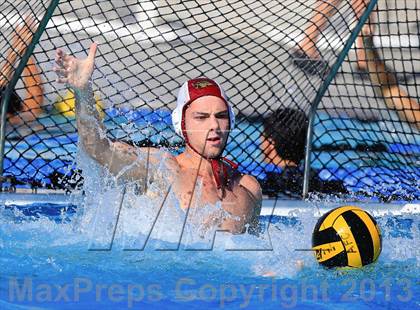 Thumbnail 2 in Carlsbad vs. Oaks Christian (America's Finest City Tournament) photogallery.