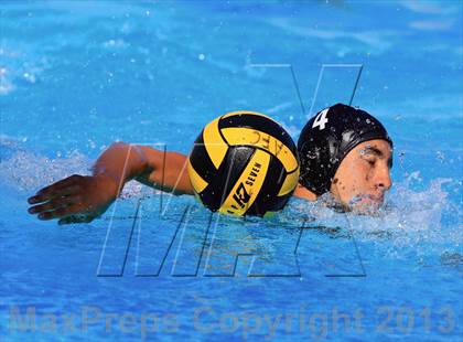 Thumbnail 3 in Carlsbad vs. Oaks Christian (America's Finest City Tournament) photogallery.