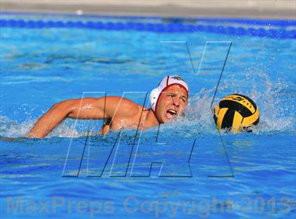 Thumbnail 2 in Carlsbad vs. Oaks Christian (America's Finest City Tournament) photogallery.