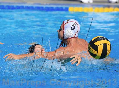 Thumbnail 3 in Carlsbad vs. Oaks Christian (America's Finest City Tournament) photogallery.