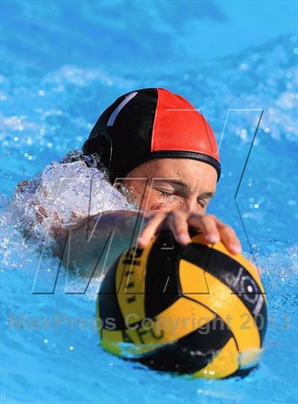 Thumbnail 2 in Carlsbad vs. Oaks Christian (America's Finest City Tournament) photogallery.