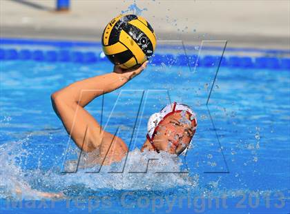 Thumbnail 3 in Carlsbad vs. Oaks Christian (America's Finest City Tournament) photogallery.