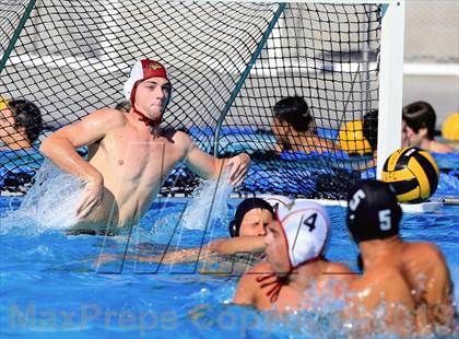 Thumbnail 3 in Carlsbad vs. Oaks Christian (America's Finest City Tournament) photogallery.