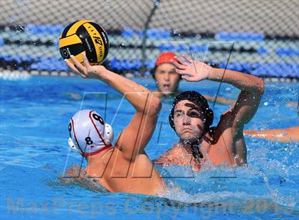 Thumbnail 3 in Carlsbad vs. Oaks Christian (America's Finest City Tournament) photogallery.