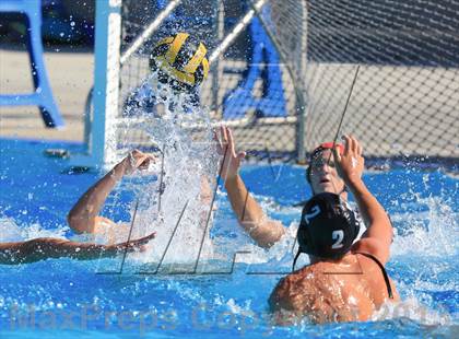 Thumbnail 1 in Carlsbad vs. Oaks Christian (America's Finest City Tournament) photogallery.