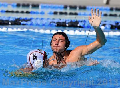 Thumbnail 2 in Carlsbad vs. Oaks Christian (America's Finest City Tournament) photogallery.