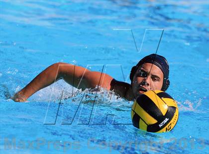 Thumbnail 1 in Carlsbad vs. Oaks Christian (America's Finest City Tournament) photogallery.