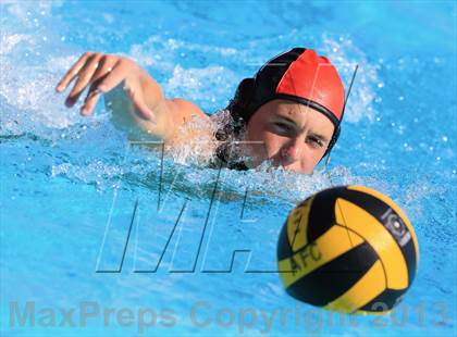 Thumbnail 1 in Carlsbad vs. Oaks Christian (America's Finest City Tournament) photogallery.