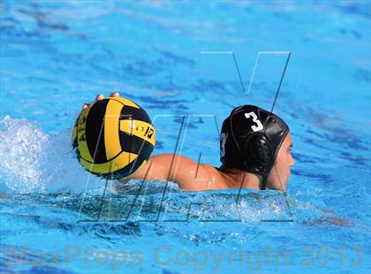 Thumbnail 2 in Carlsbad vs. Oaks Christian (America's Finest City Tournament) photogallery.