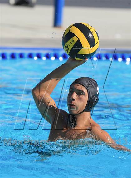Thumbnail 2 in Carlsbad vs. Oaks Christian (America's Finest City Tournament) photogallery.