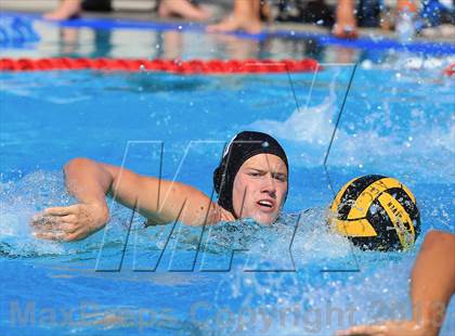 Thumbnail 2 in Carlsbad vs. Oaks Christian (America's Finest City Tournament) photogallery.