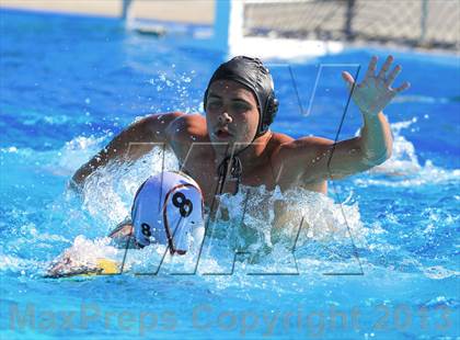 Thumbnail 3 in Carlsbad vs. Oaks Christian (America's Finest City Tournament) photogallery.