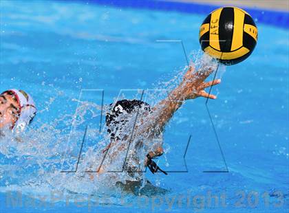 Thumbnail 1 in Carlsbad vs. Oaks Christian (America's Finest City Tournament) photogallery.