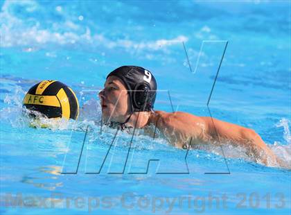 Thumbnail 1 in Carlsbad vs. Oaks Christian (America's Finest City Tournament) photogallery.