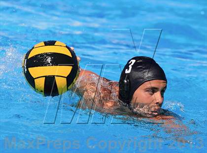 Thumbnail 1 in Carlsbad vs. Oaks Christian (America's Finest City Tournament) photogallery.