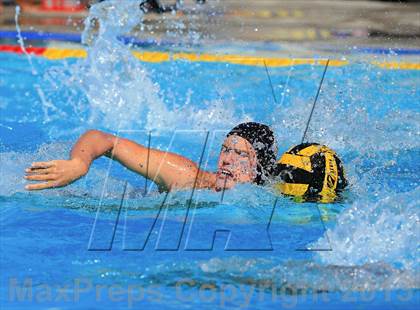 Thumbnail 2 in Carlsbad vs. Oaks Christian (America's Finest City Tournament) photogallery.