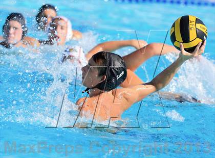 Thumbnail 2 in Carlsbad vs. Oaks Christian (America's Finest City Tournament) photogallery.