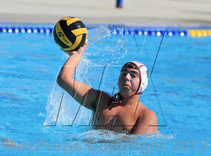 Thumbnail 3 in Carlsbad vs. Oaks Christian (America's Finest City Tournament) photogallery.