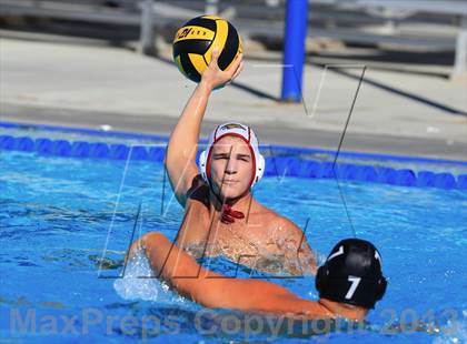 Thumbnail 3 in Carlsbad vs. Oaks Christian (America's Finest City Tournament) photogallery.