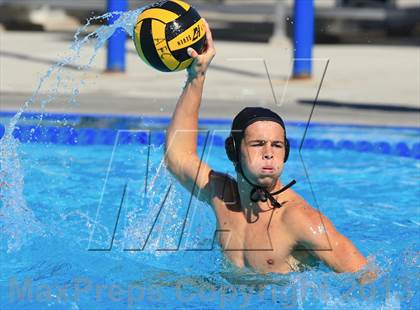 Thumbnail 3 in Carlsbad vs. Oaks Christian (America's Finest City Tournament) photogallery.