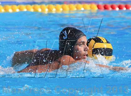 Thumbnail 2 in Carlsbad vs. Oaks Christian (America's Finest City Tournament) photogallery.