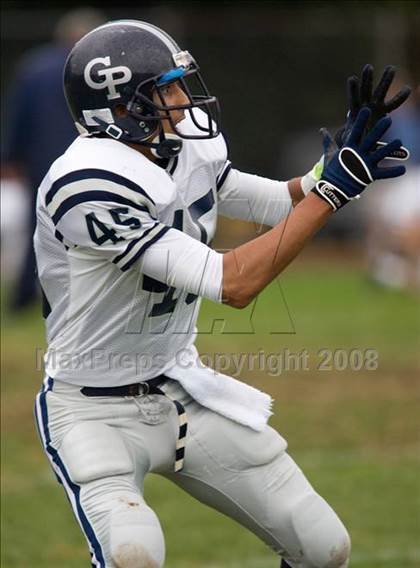 Thumbnail 1 in Georgetown Prep @ St. Albans photogallery.