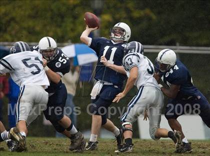 Thumbnail 1 in Georgetown Prep @ St. Albans photogallery.