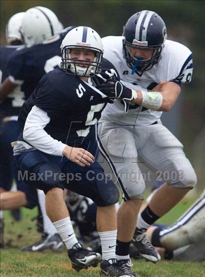 Thumbnail 1 in Georgetown Prep @ St. Albans photogallery.
