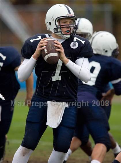 Thumbnail 1 in Georgetown Prep @ St. Albans photogallery.