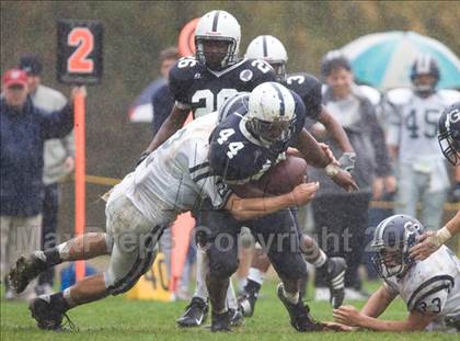 Thumbnail 1 in Georgetown Prep @ St. Albans photogallery.