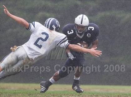 Thumbnail 2 in Georgetown Prep @ St. Albans photogallery.