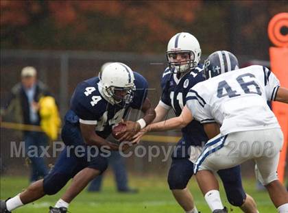 Thumbnail 3 in Georgetown Prep @ St. Albans photogallery.