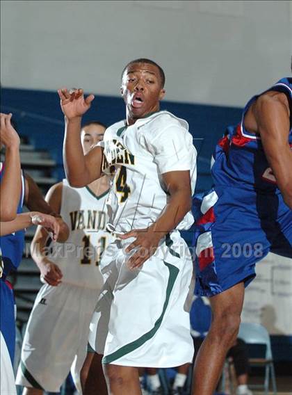 Thumbnail 1 in Hogan vs. Vanden (Les Curry Invitational) photogallery.