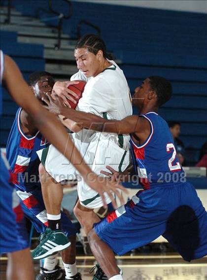 Thumbnail 2 in Hogan vs. Vanden (Les Curry Invitational) photogallery.