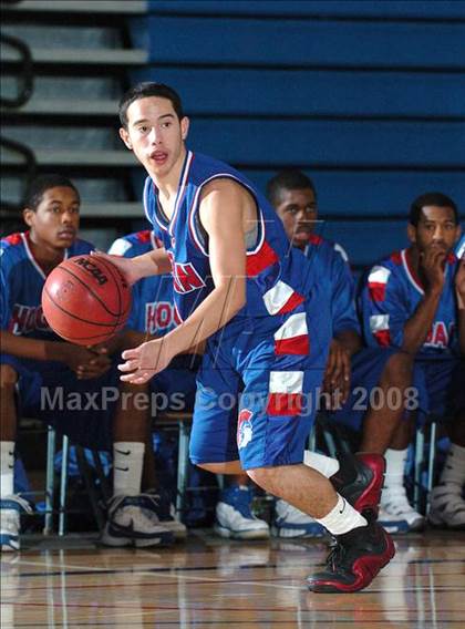 Thumbnail 1 in Hogan vs. Vanden (Les Curry Invitational) photogallery.