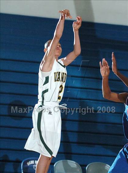 Thumbnail 2 in Hogan vs. Vanden (Les Curry Invitational) photogallery.