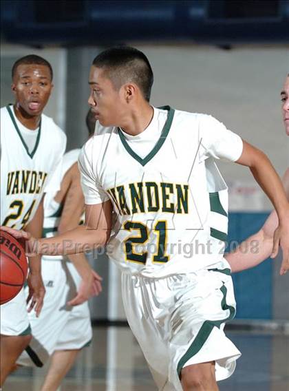 Thumbnail 1 in Hogan vs. Vanden (Les Curry Invitational) photogallery.