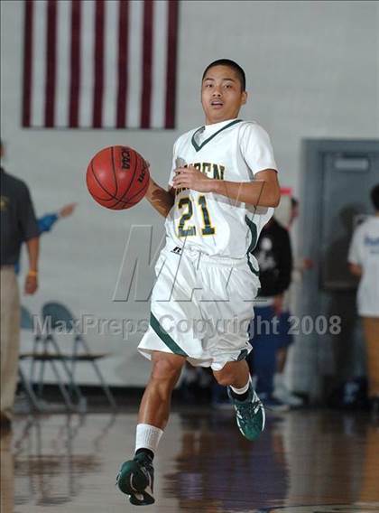 Thumbnail 2 in Hogan vs. Vanden (Les Curry Invitational) photogallery.