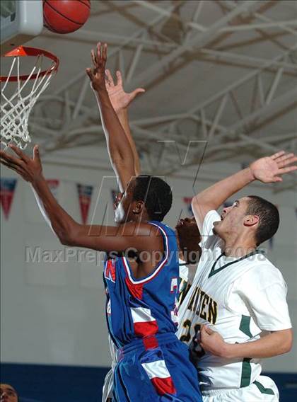 Thumbnail 2 in Hogan vs. Vanden (Les Curry Invitational) photogallery.