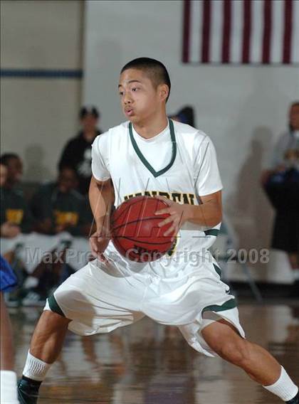 Thumbnail 2 in Hogan vs. Vanden (Les Curry Invitational) photogallery.