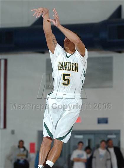 Thumbnail 2 in Hogan vs. Vanden (Les Curry Invitational) photogallery.