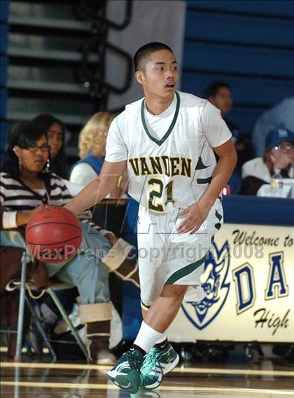 Thumbnail 1 in Hogan vs. Vanden (Les Curry Invitational) photogallery.