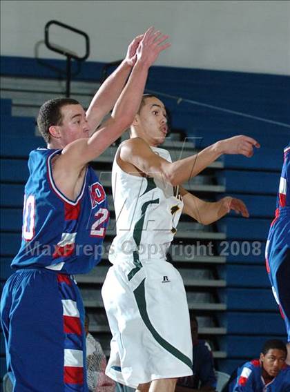 Thumbnail 1 in Hogan vs. Vanden (Les Curry Invitational) photogallery.