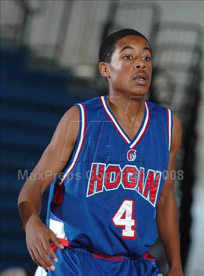 Thumbnail 1 in Hogan vs. Vanden (Les Curry Invitational) photogallery.