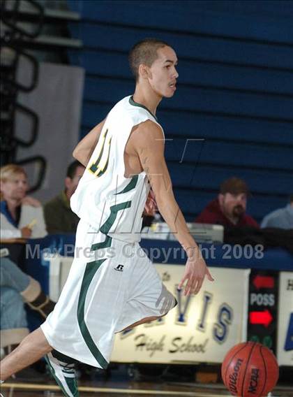 Thumbnail 3 in Hogan vs. Vanden (Les Curry Invitational) photogallery.