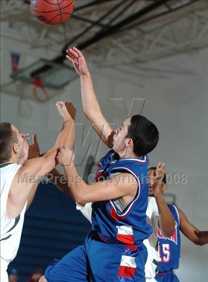 Thumbnail 1 in Hogan vs. Vanden (Les Curry Invitational) photogallery.