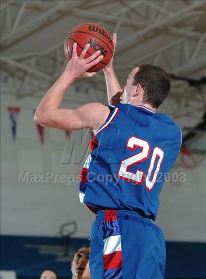 Thumbnail 1 in Hogan vs. Vanden (Les Curry Invitational) photogallery.