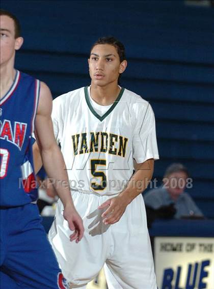 Thumbnail 3 in Hogan vs. Vanden (Les Curry Invitational) photogallery.